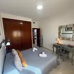 Modernlux Apartment
