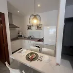 Modernlux Apartment
