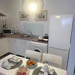 Modernlux Apartment