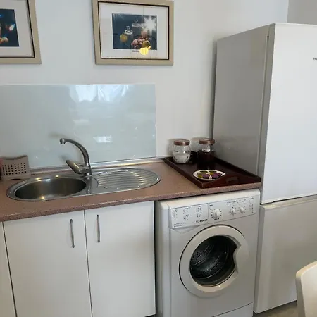 Modernlux Apartment