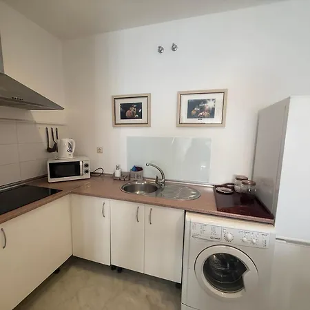 Lägenhet Modernlux