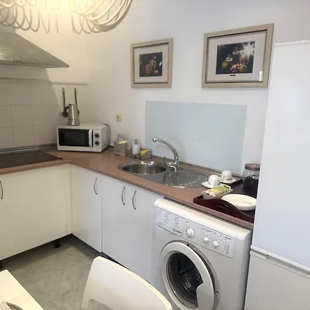 Apartment Modernlux Bormujos