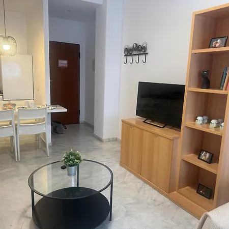 Modernlux Apartment