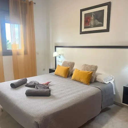 Modernlux Bormujos