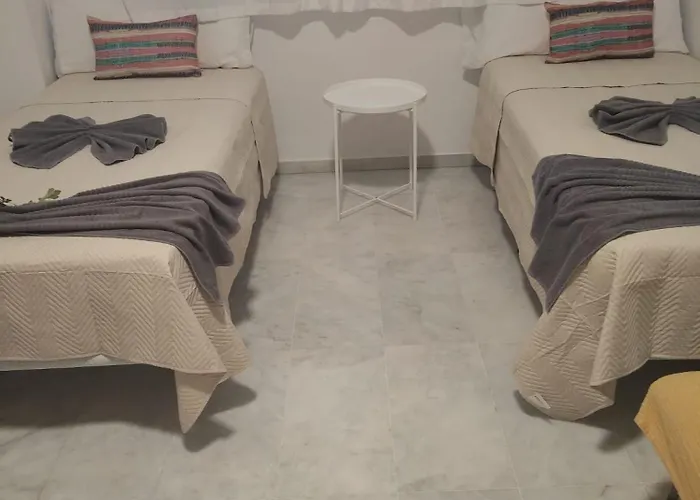 Modernlux Bormujos