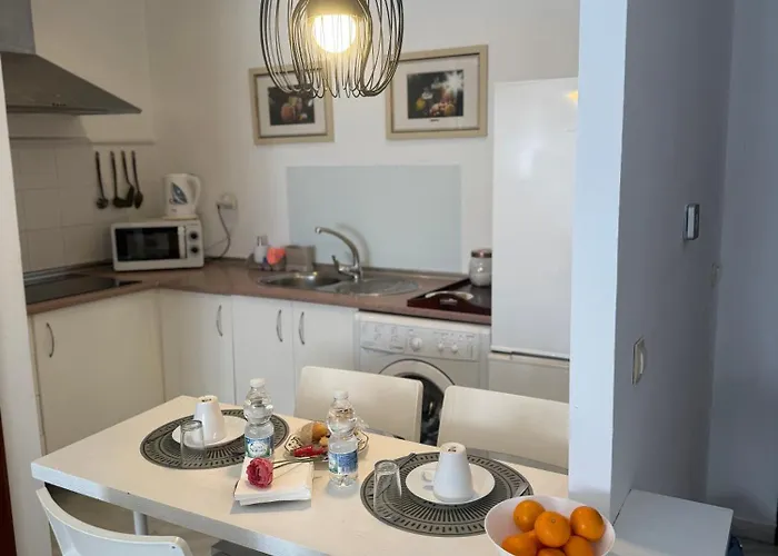 Modernlux Bormujos