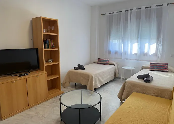 Modernlux Bormujos