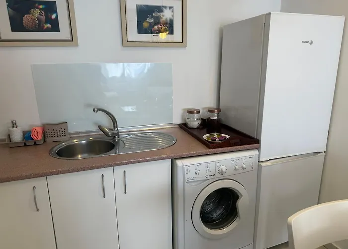 Modernlux Lägenhet