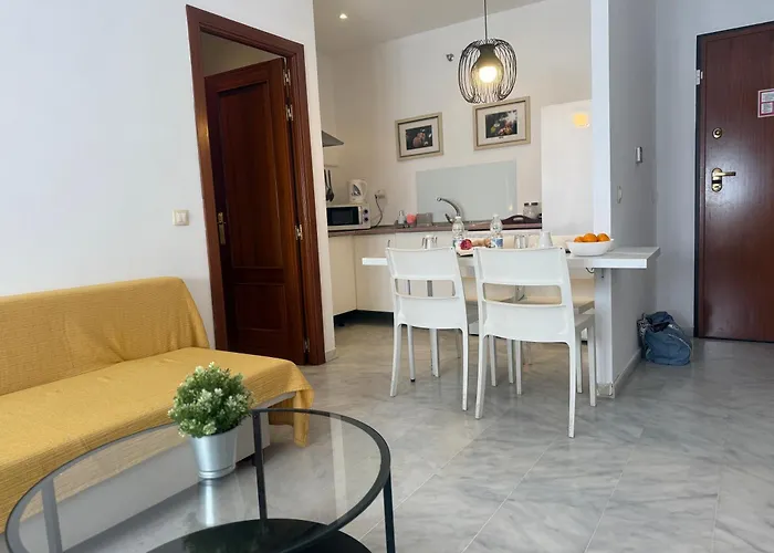 Lägenhet Modernlux Bormujos