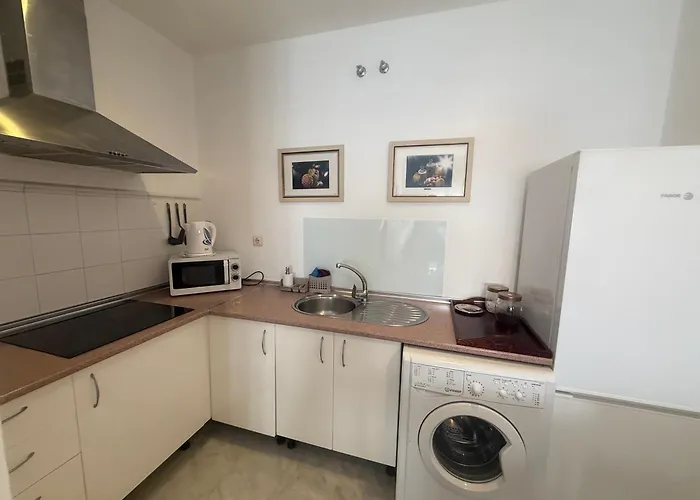 Lägenhet Modernlux