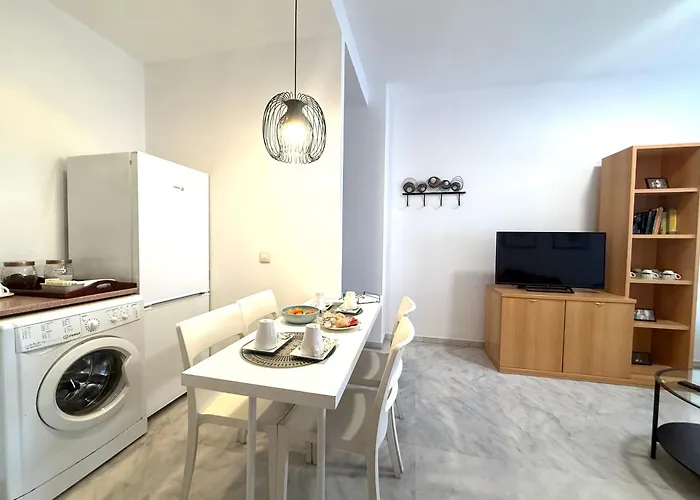 Lägenhet Modernlux *