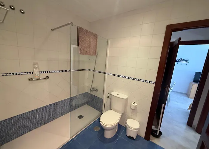 Modernlux Lägenhet Bormujos