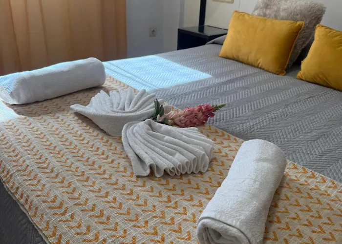 Lägenhet Modernlux Bormujos
