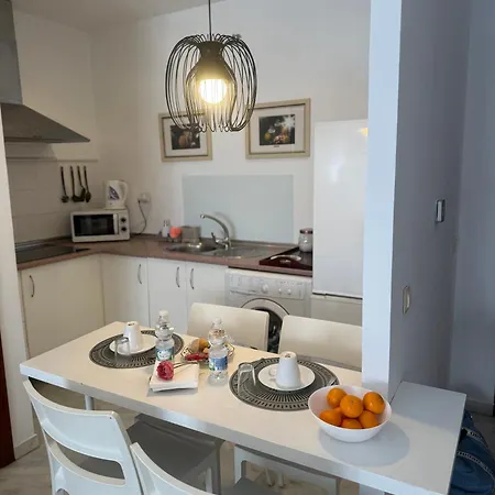 Modernlux Bormujos