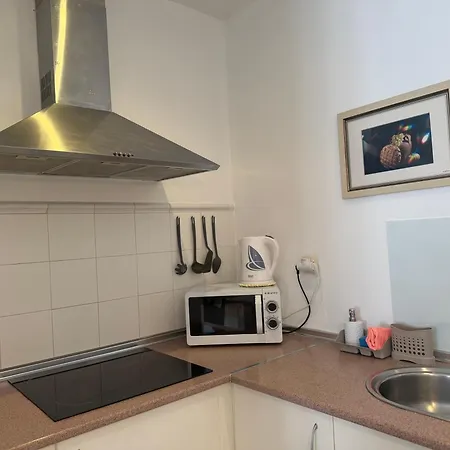 Appartement Modernlux Bormujos