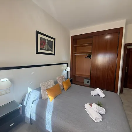 Appartement Modernlux Bormujos
