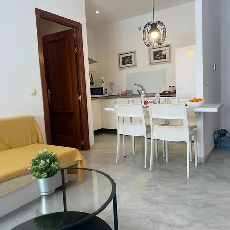 דירה Modernlux בורמוחוס