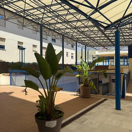 Appartement Modernlux Bormujos