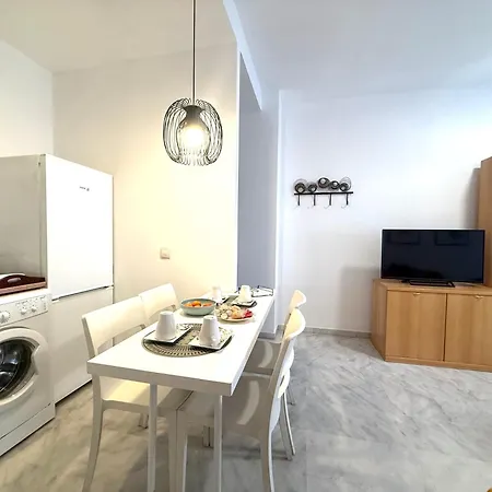 Apartment Modernlux *