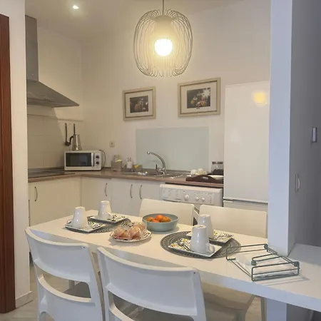 Modernlux דירה *