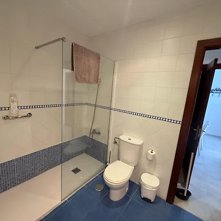 Modernlux דירה בורמוחוס