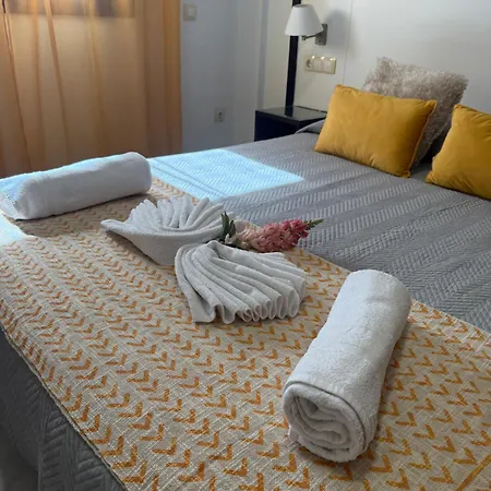 Appartement Modernlux Bormujos