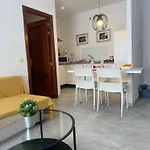 Appartement Modernlux Bormujos