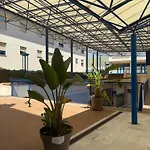 Appartement Modernlux Bormujos
